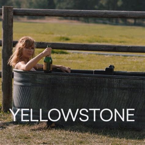 nude yellowstone scenes|Yellowstone Season 1 Steamiest Scenes